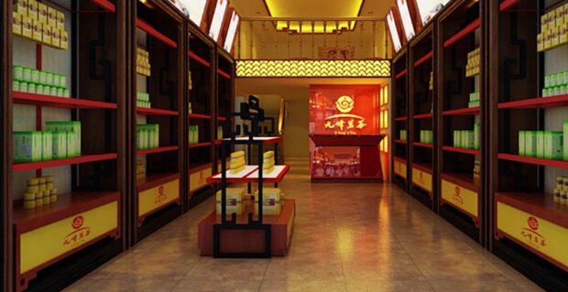 探索茶叶的旅程：如何利用溯源系统选购优质好茶
